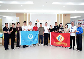 温情母亲节，爱在康雅院——感恩公益活动暖心回顾